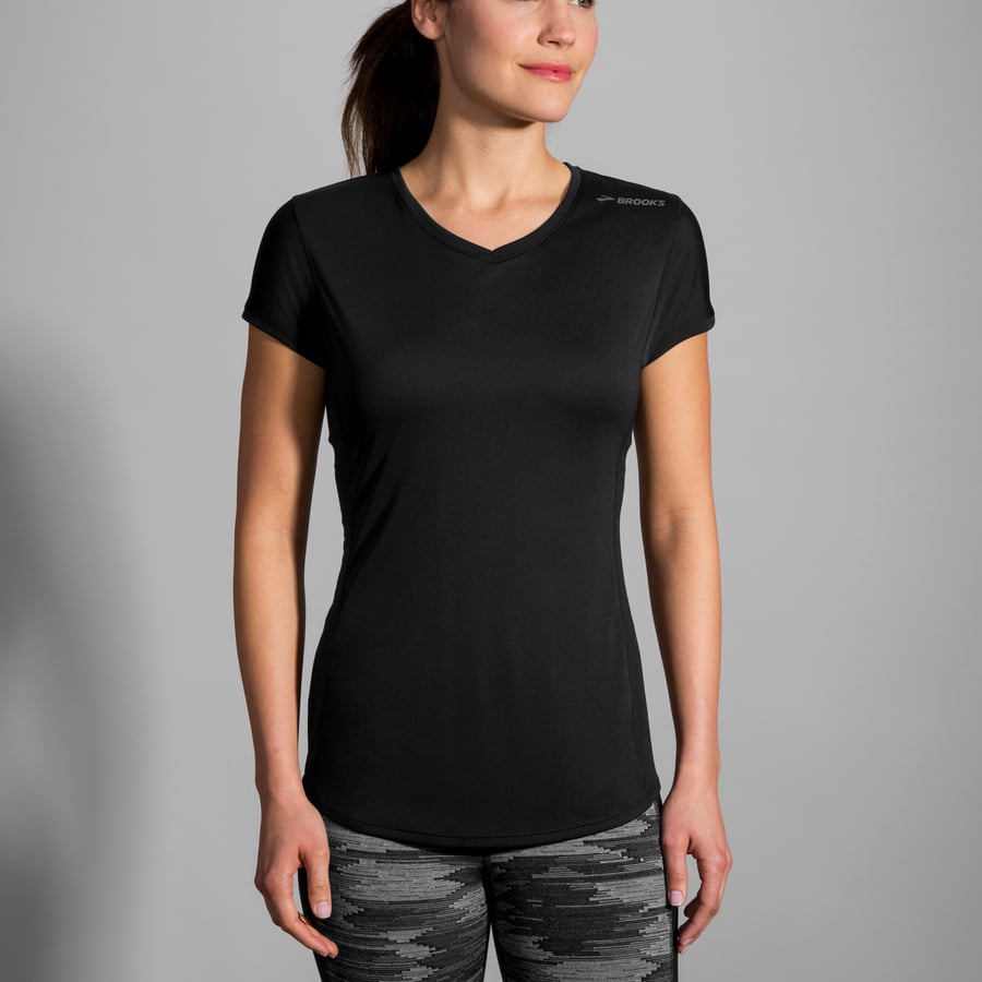 Brooks Stealth Short Sleeve