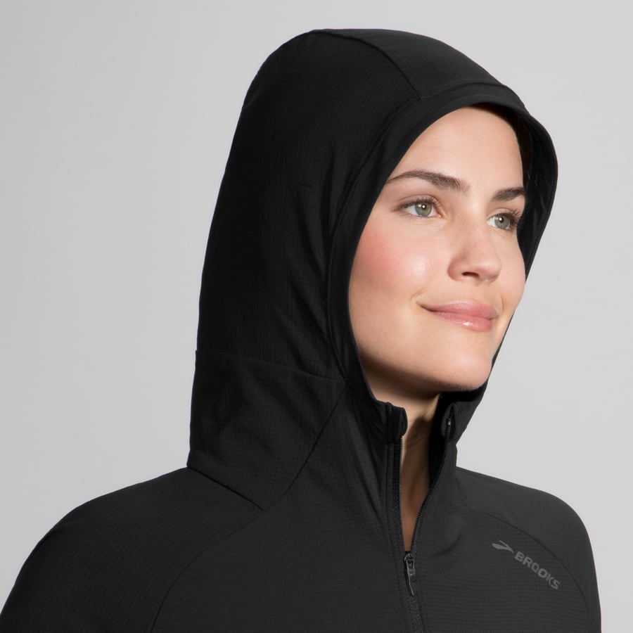 Brooks Canopy Jacket