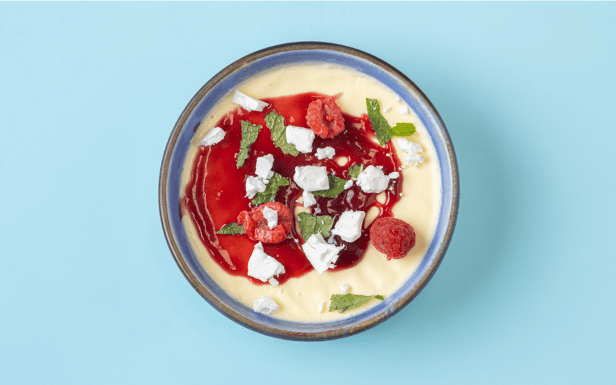 Panna Cotta