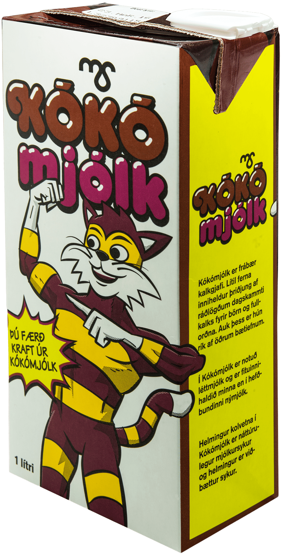 Kókómjólk 1 l