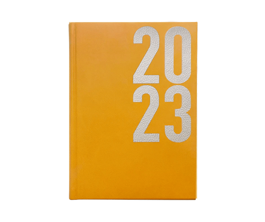 Munum 2023 - gul