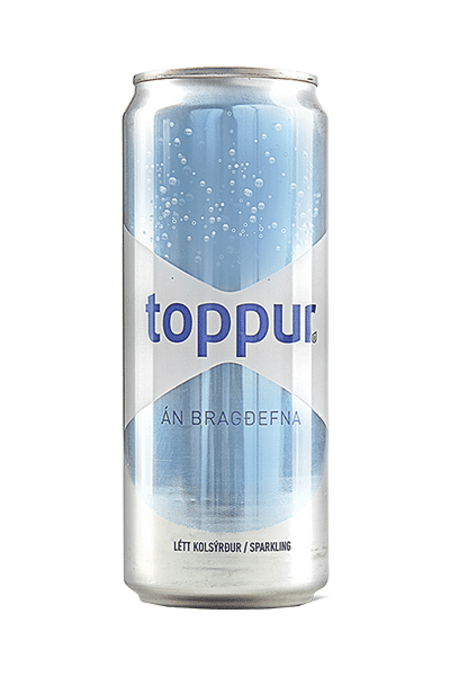 Toppur 330 ml (Dós)