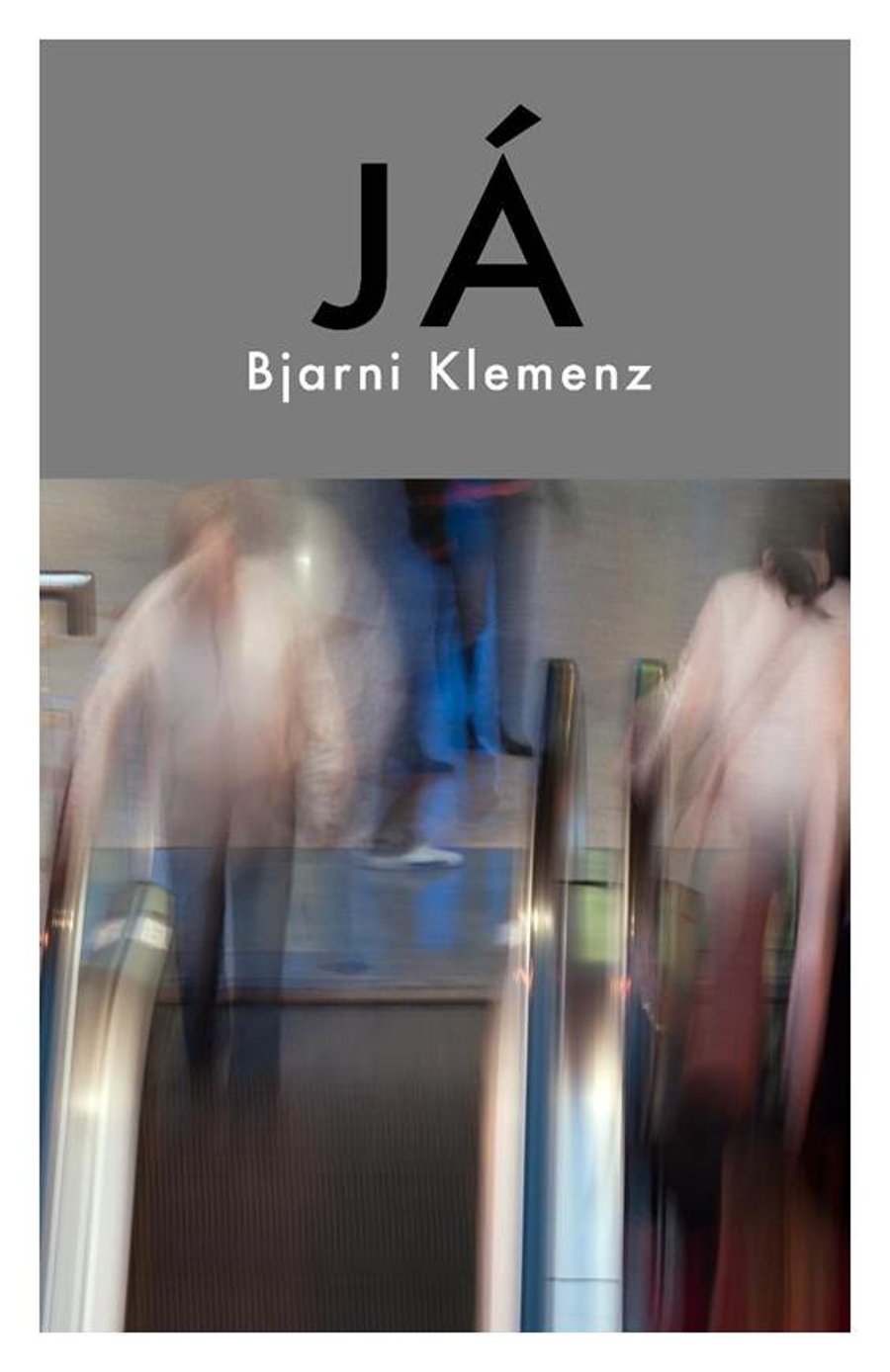 Já