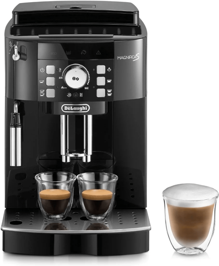 Delonghi Magnifica S Kaffivél