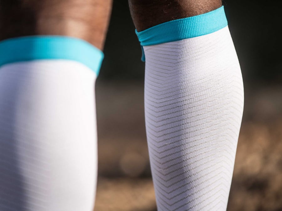 CompresSport R2 Oxygen Kálfahlífar