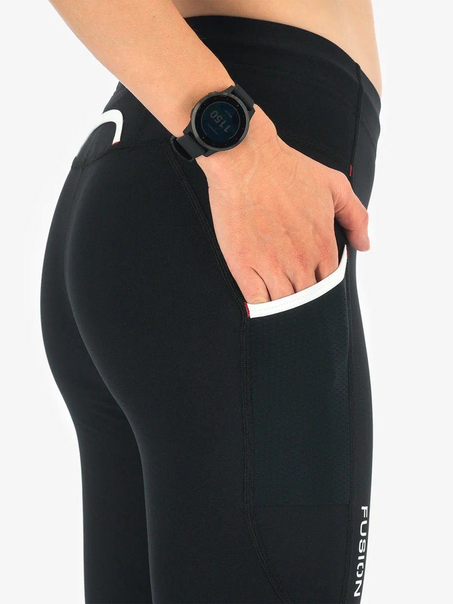 Fusion C3 3/4 Tights