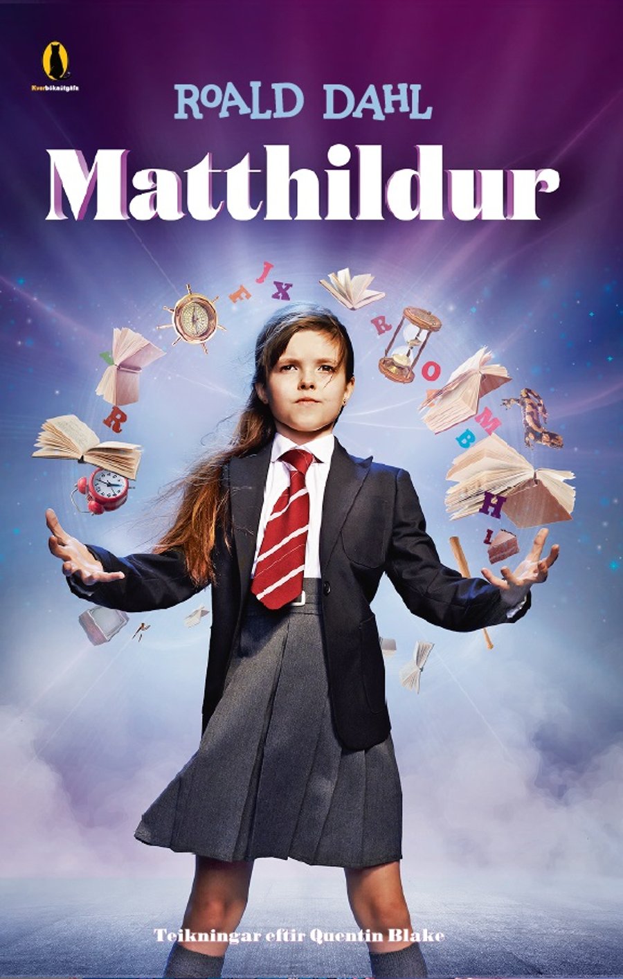 Matthildur