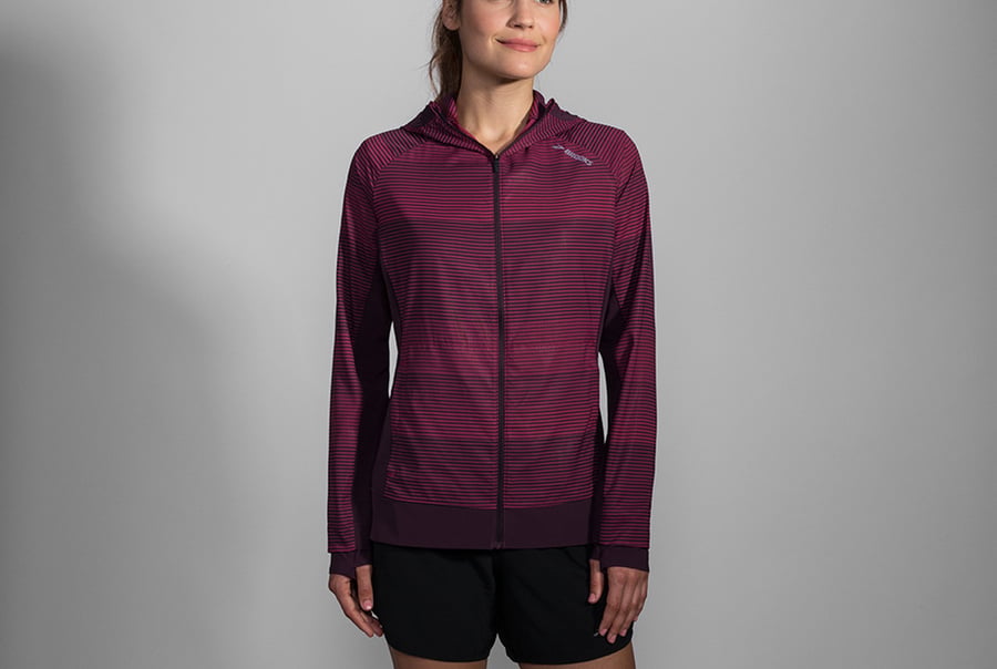 Brooks Canopy Jacket