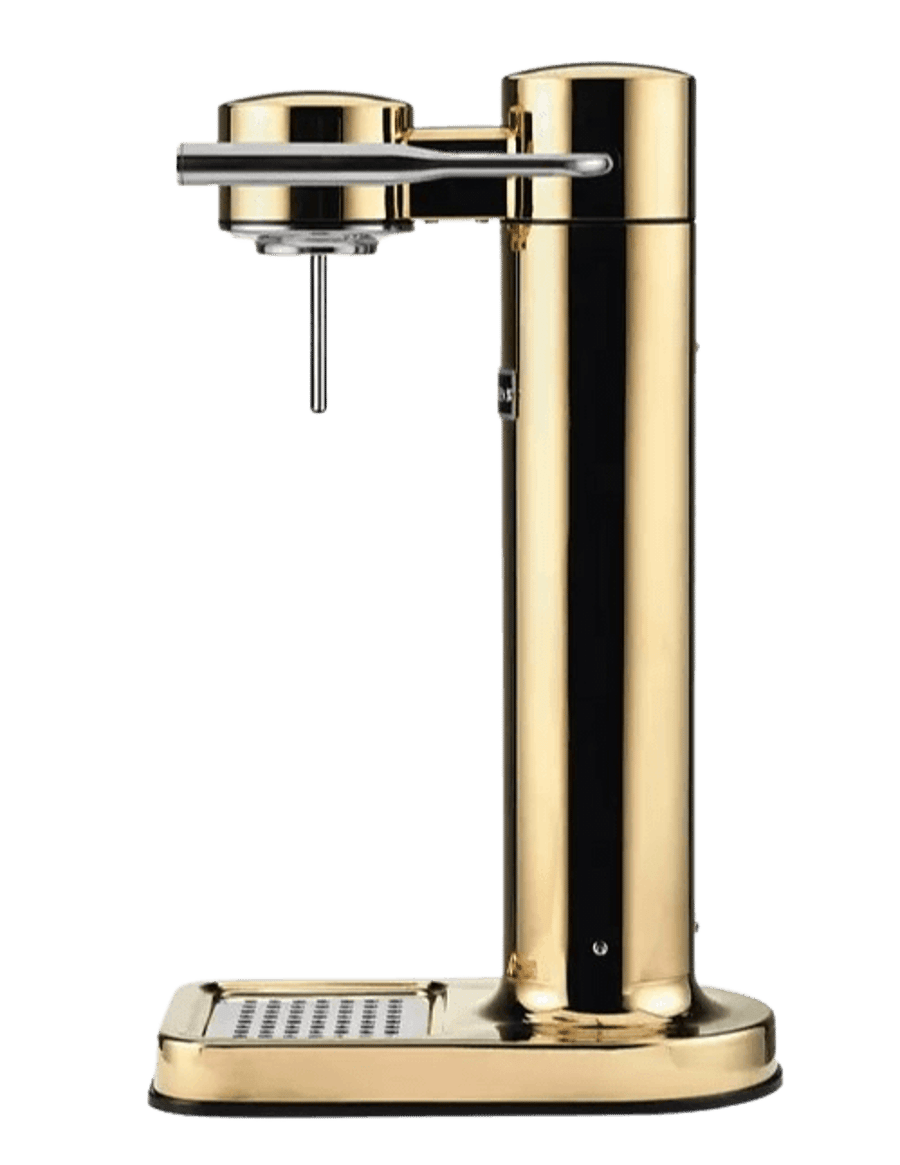 Kolsýrutæki Carbonator III