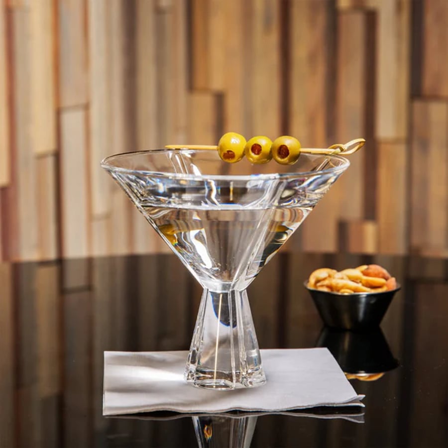 Spiegelau Havanna Martini glös 27 cl. 6 í pakka