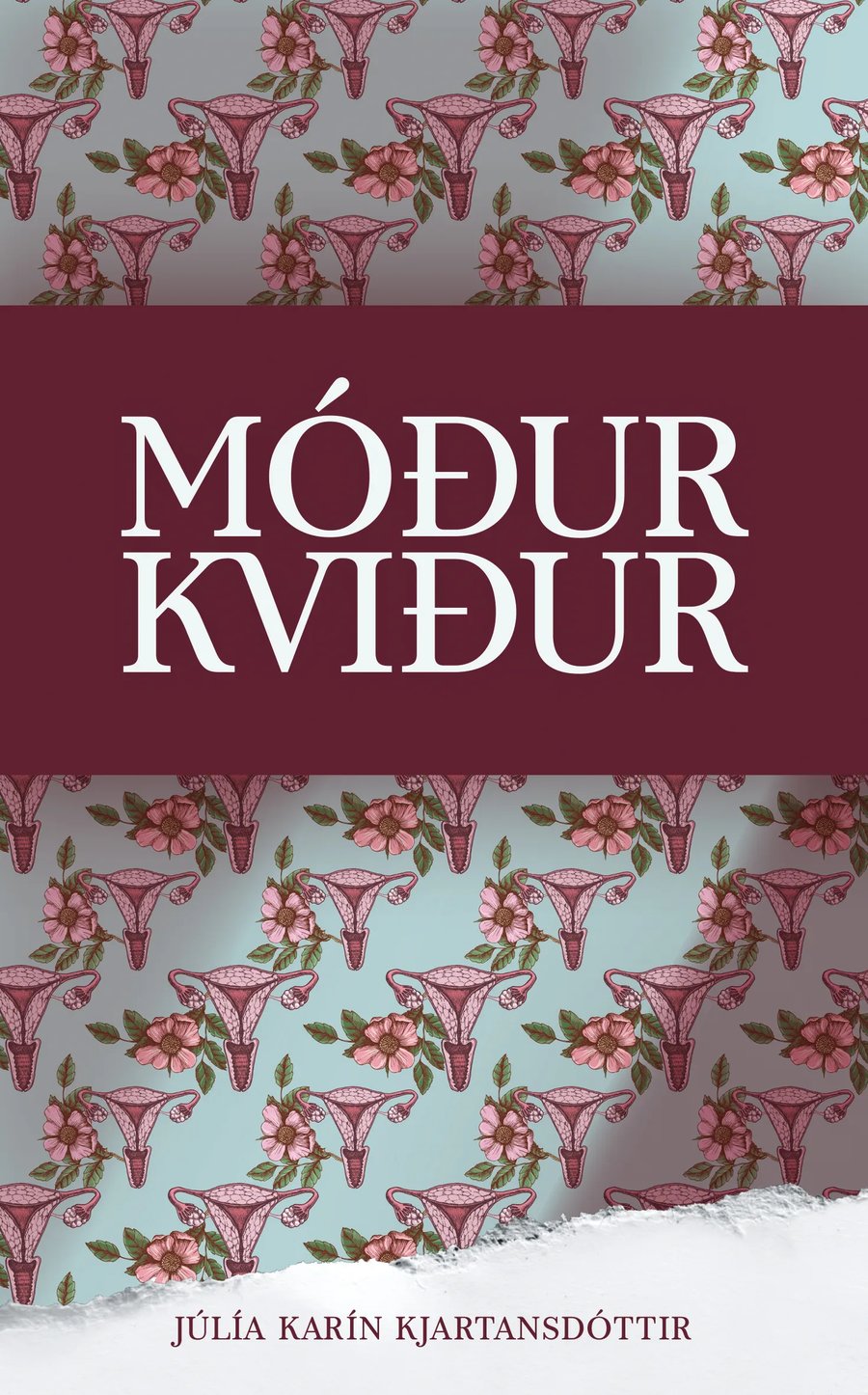 Móðurkviður