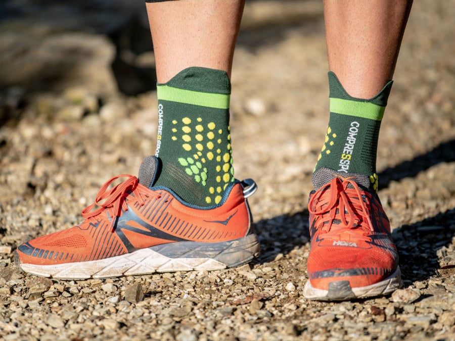 CompresSport Pro Racing Socks Trail