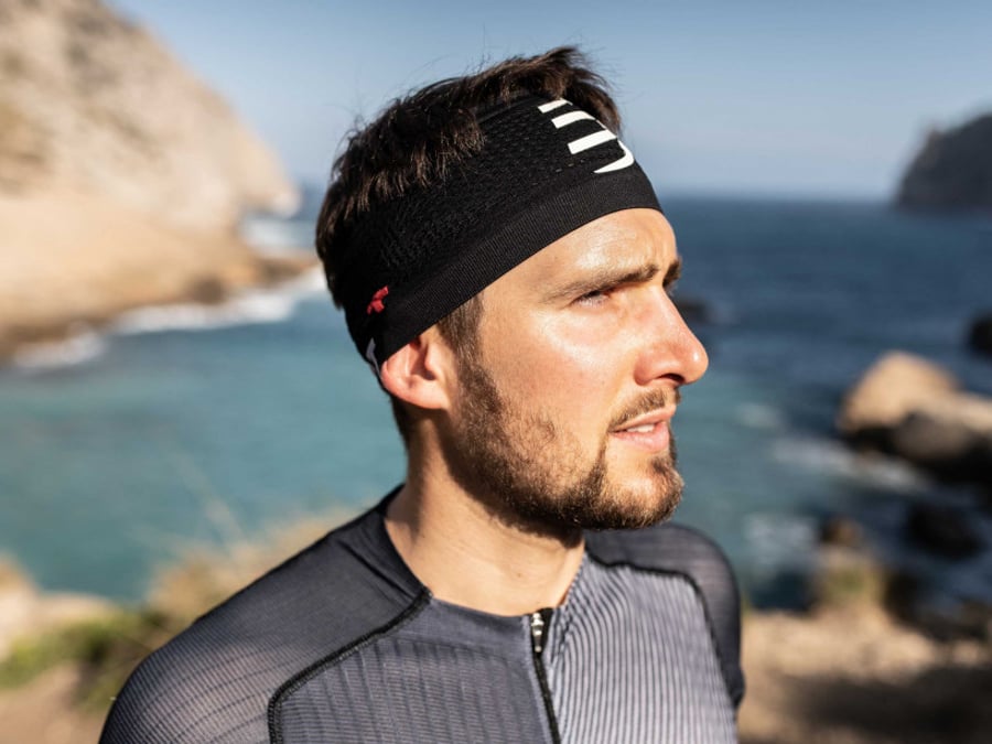 CompresSport Höfuðband