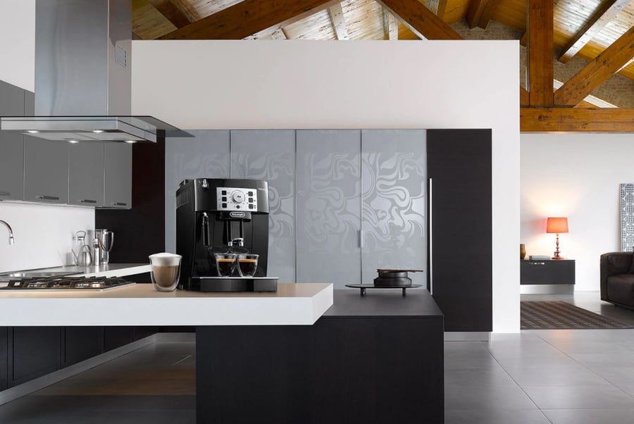 Delonghi Espresso kaffivél