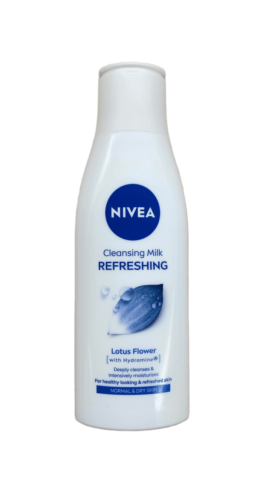 Nivea frískandi hreinsimjólk 200 ml