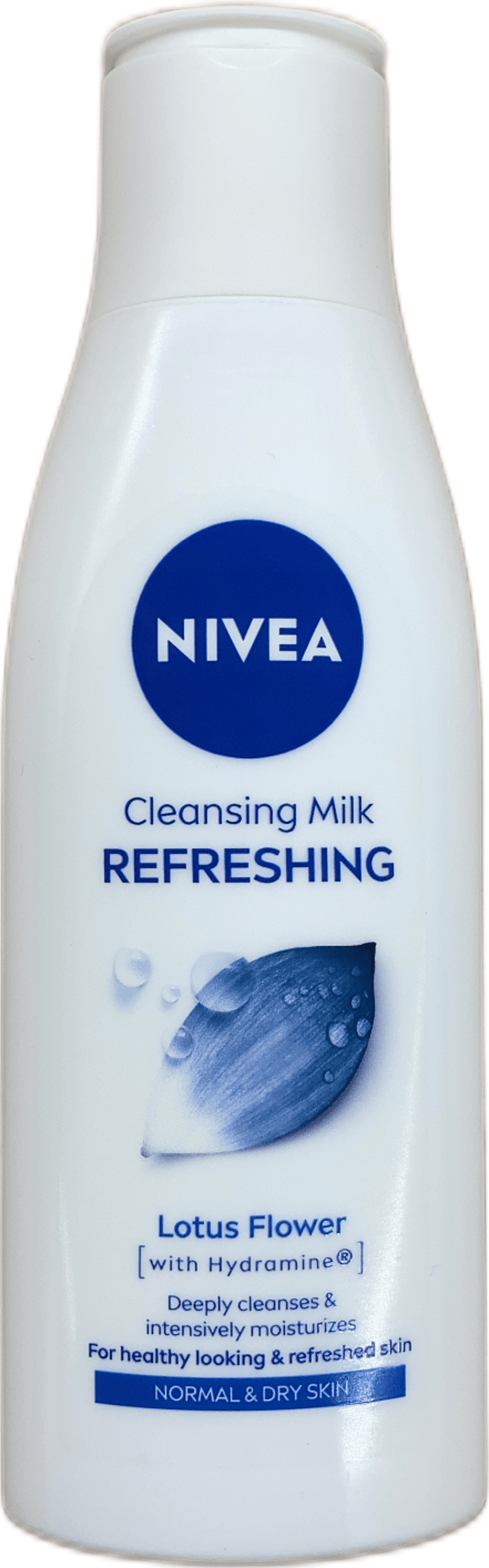 Nivea frískandi hreinsimjólk 200 ml