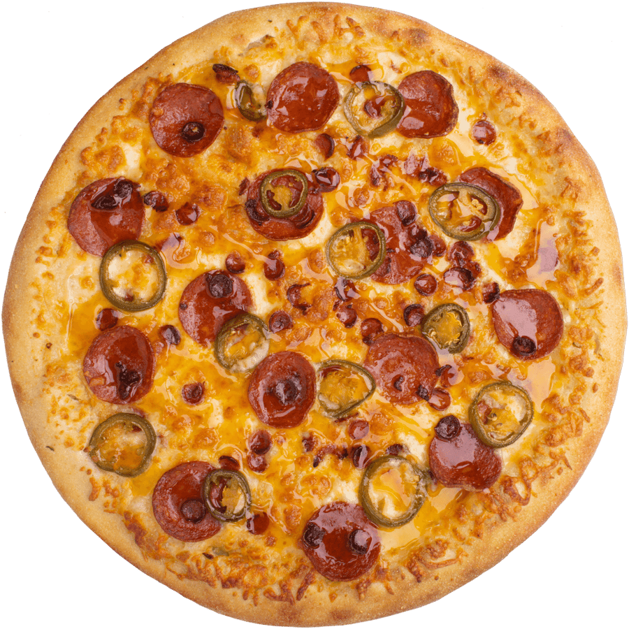 Hot Honey