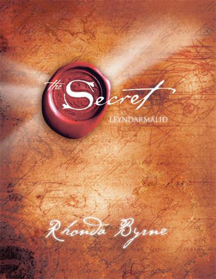 Leyndarmálið / The Secret
