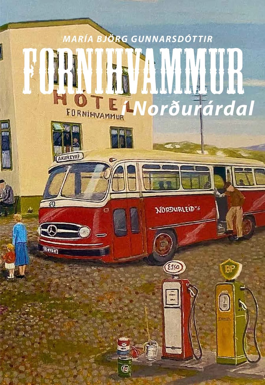 Fornihvammur