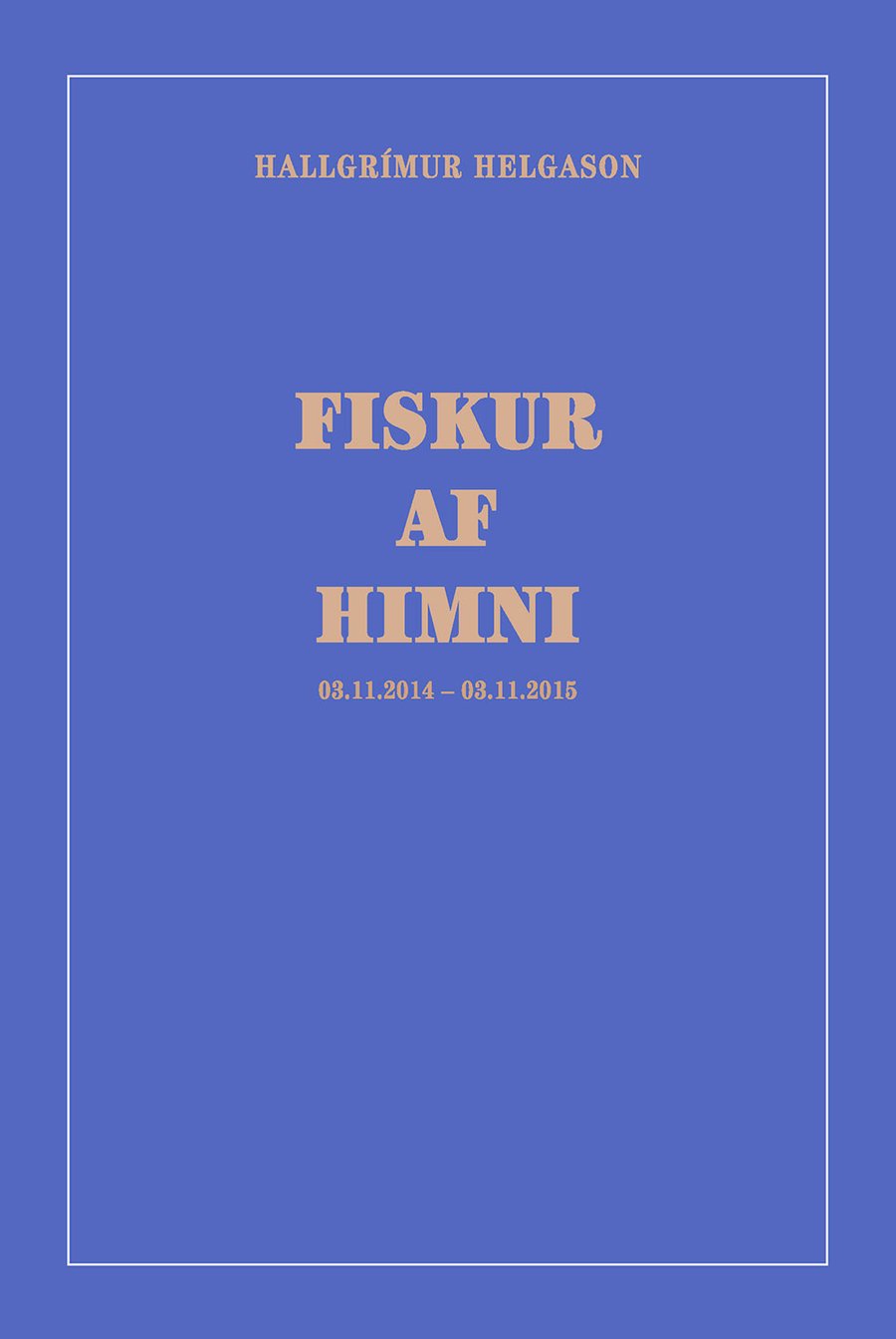 Fiskur af himni