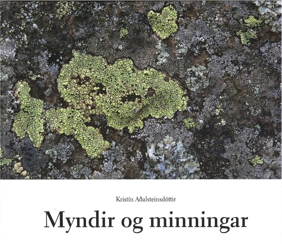 Myndir og minningar