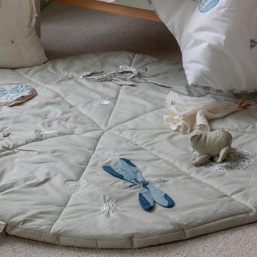 Activity Mat – Riverbank
