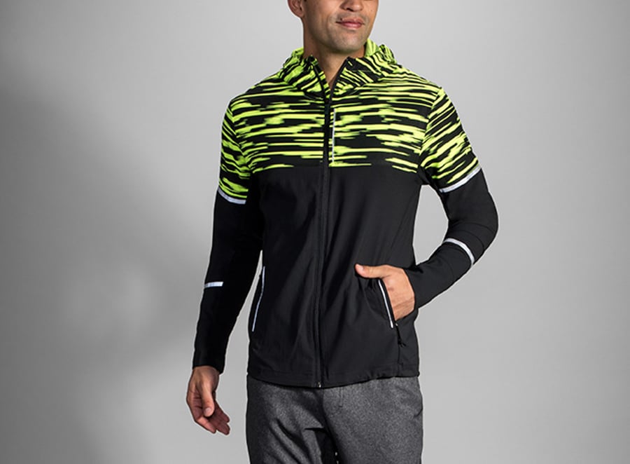 Brooks Nightlife Jacket