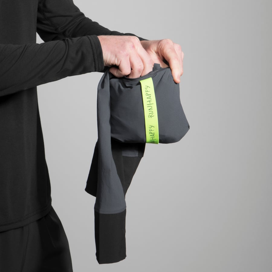 Brooks Canopy Jacket