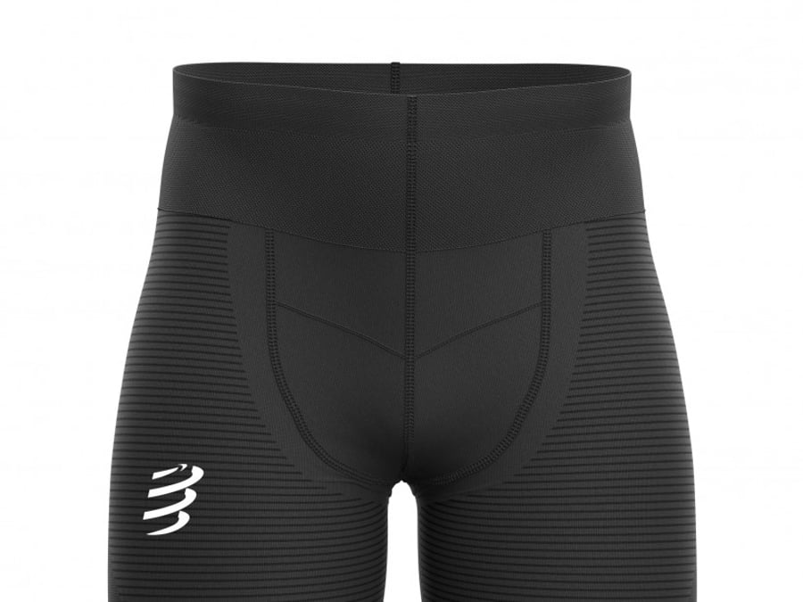 CompresSport Oxygen Under Control Short