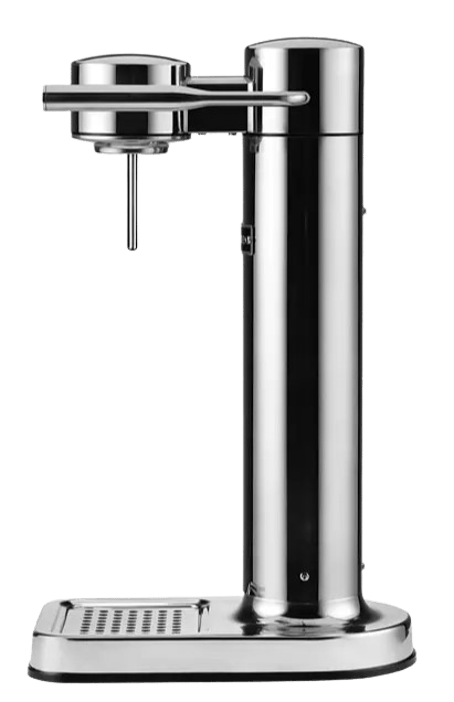 Kolsýrutæki Carbonator III