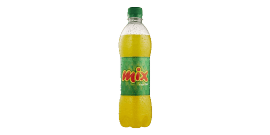 Mix 500 ml