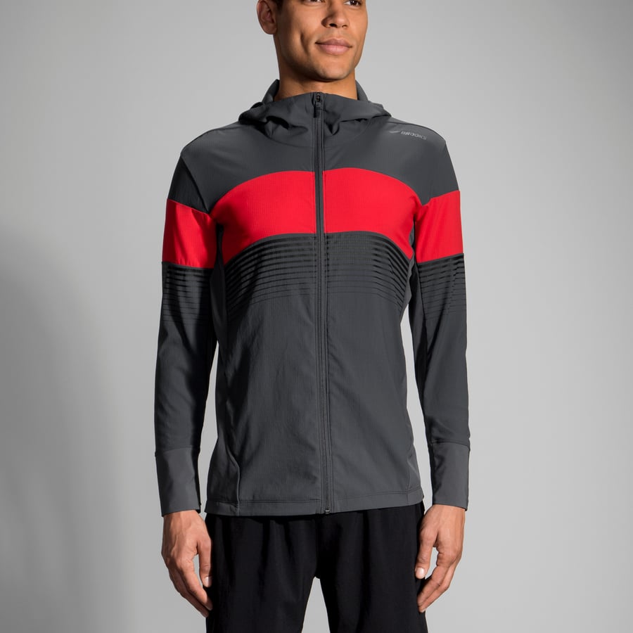 Brooks Canopy Jacket