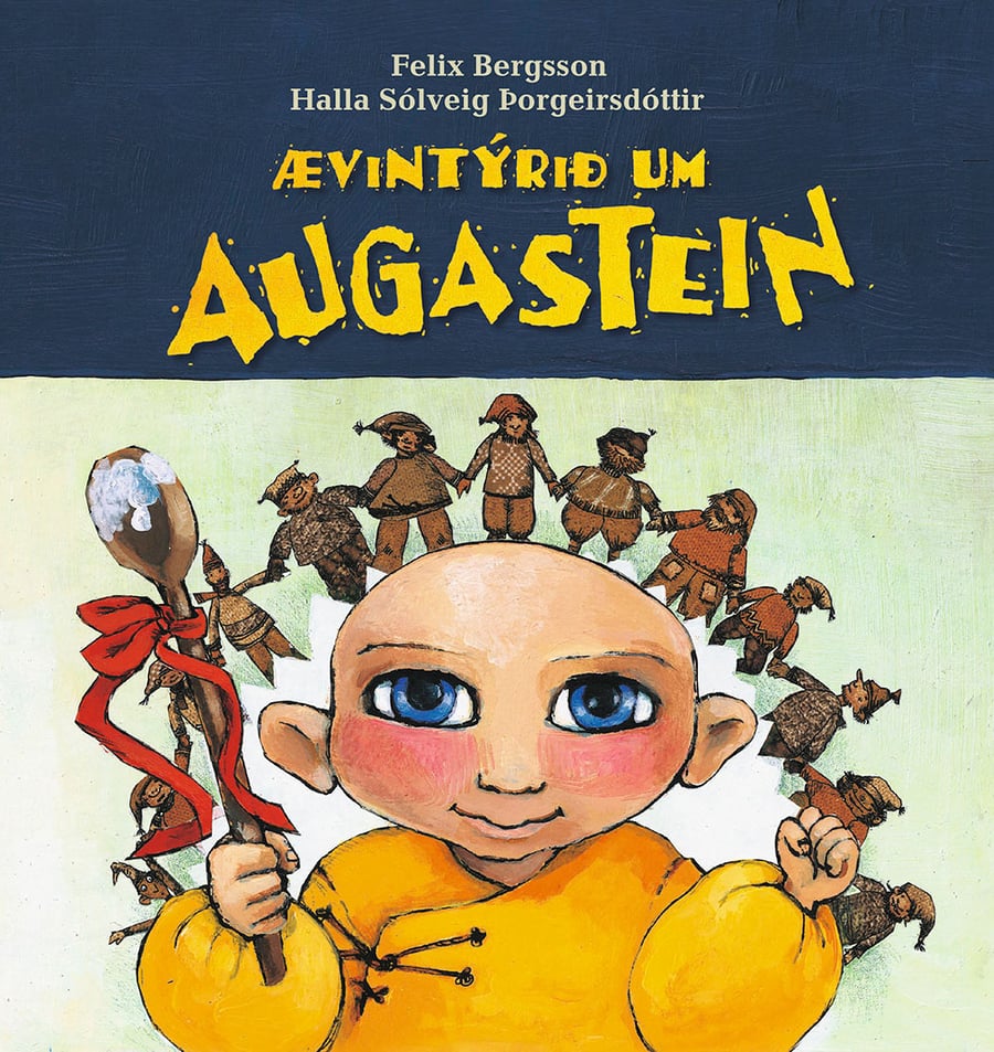Ævintýrið um Augastein