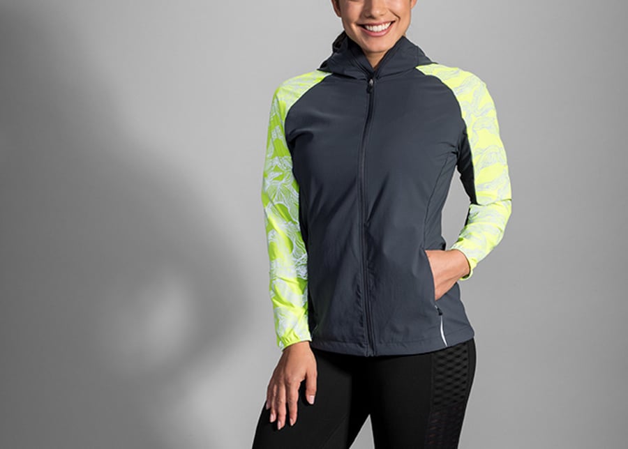 Brooks Nightlife Jacket