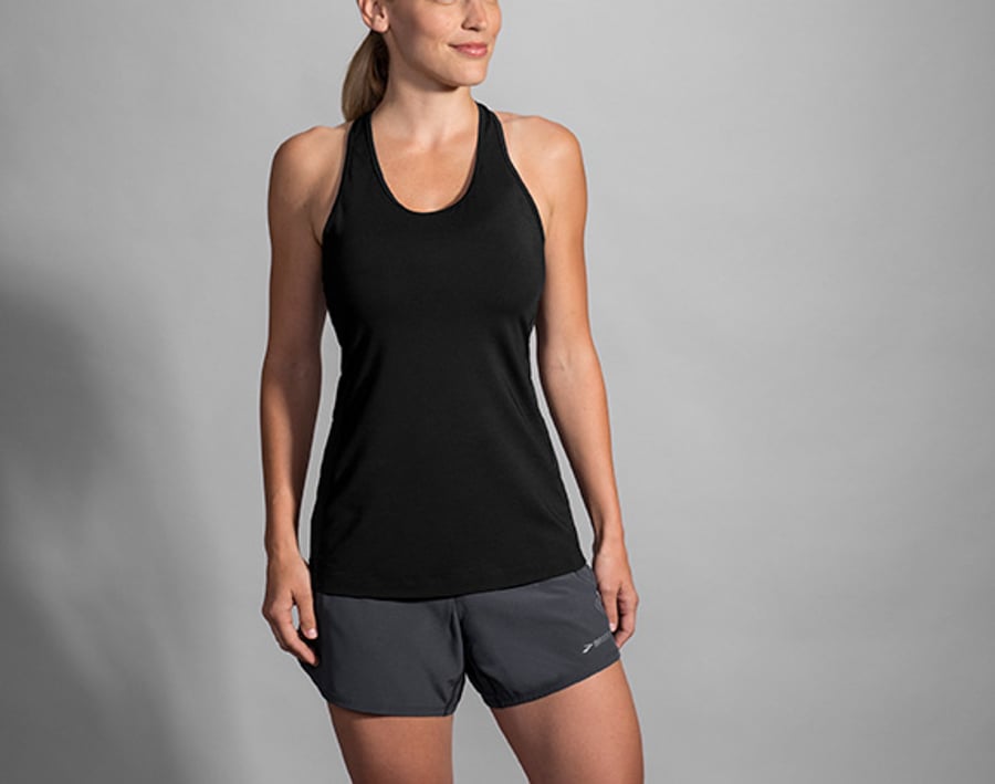 Brooks Pick-Up Tank