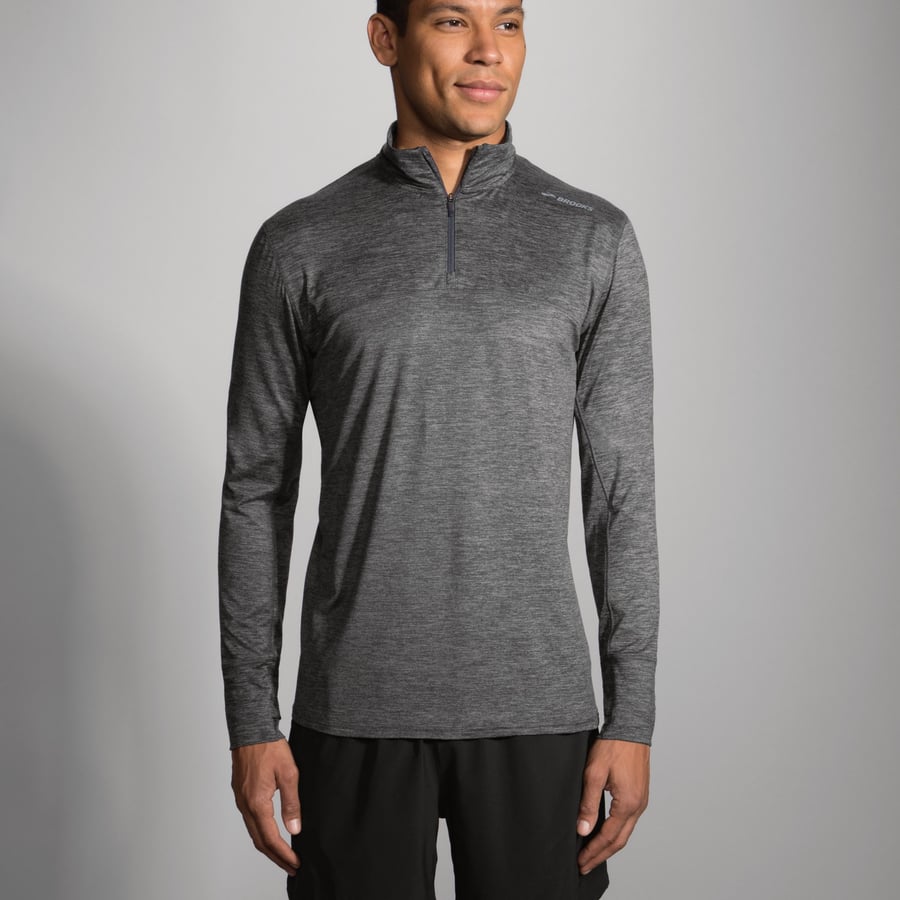 Brooks Dash 1/2 Zip