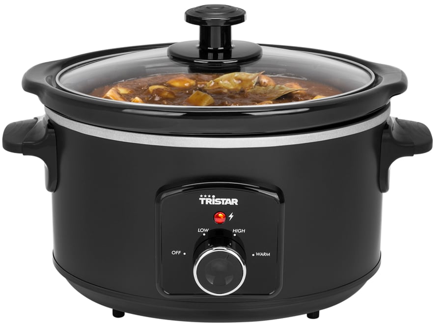 Tristar slow cooker