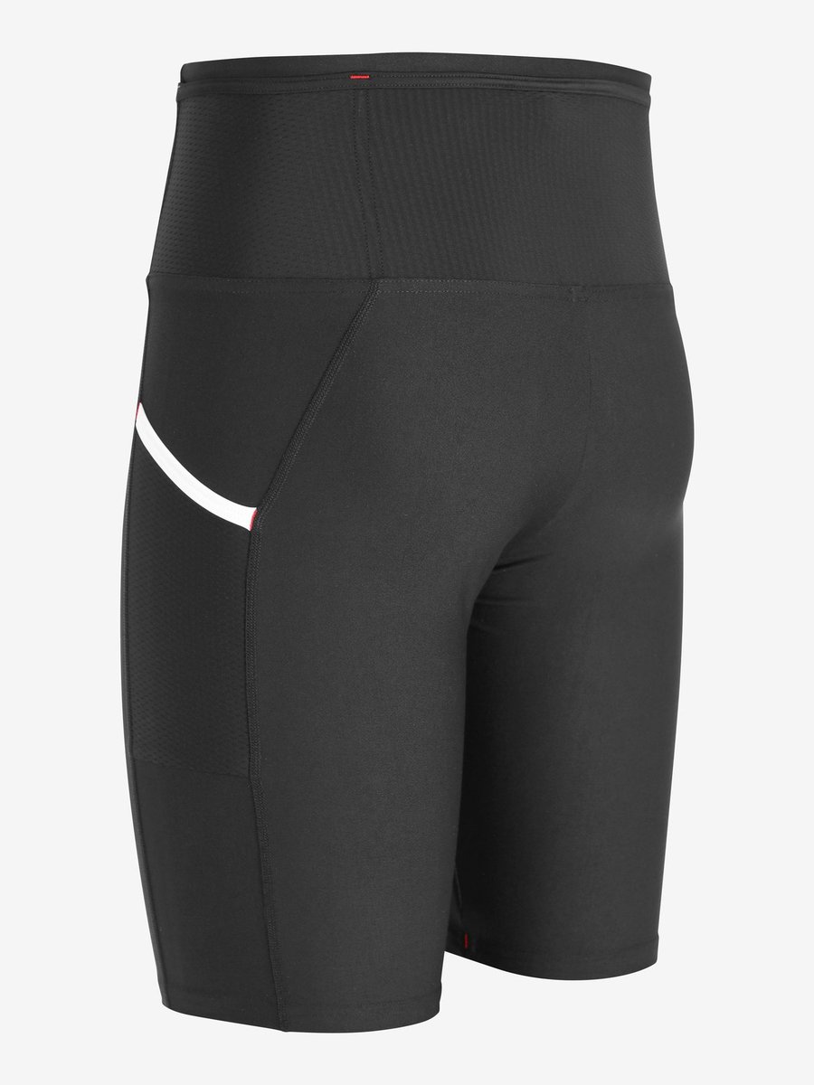 Fusion mens Cargo Short Tights