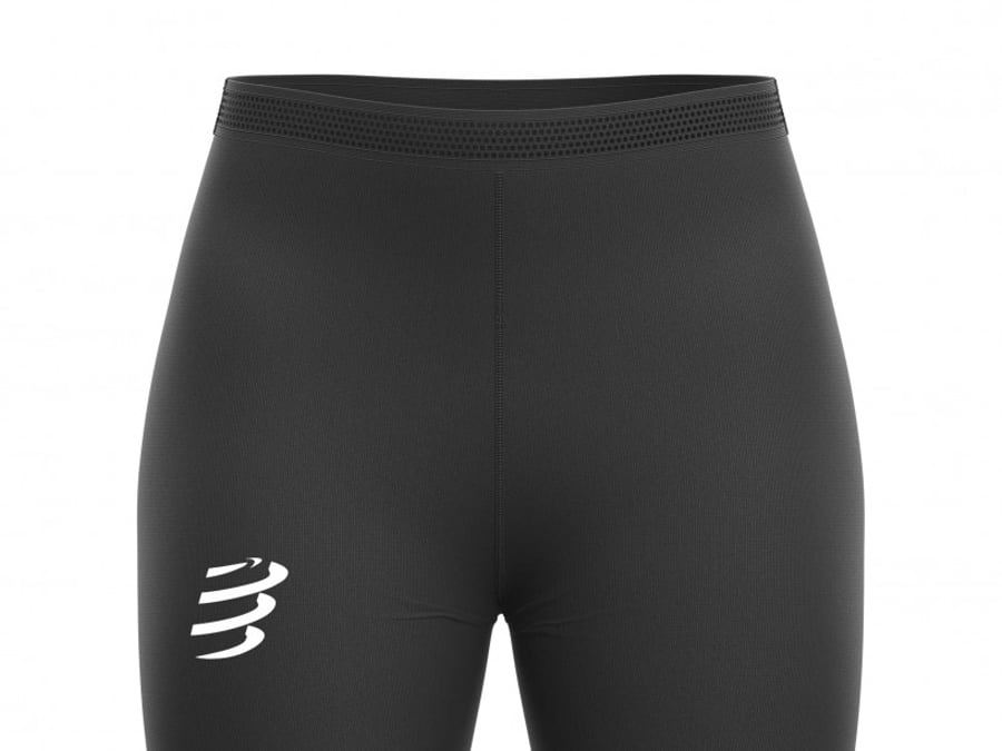 CompresSport Run Under Control Short