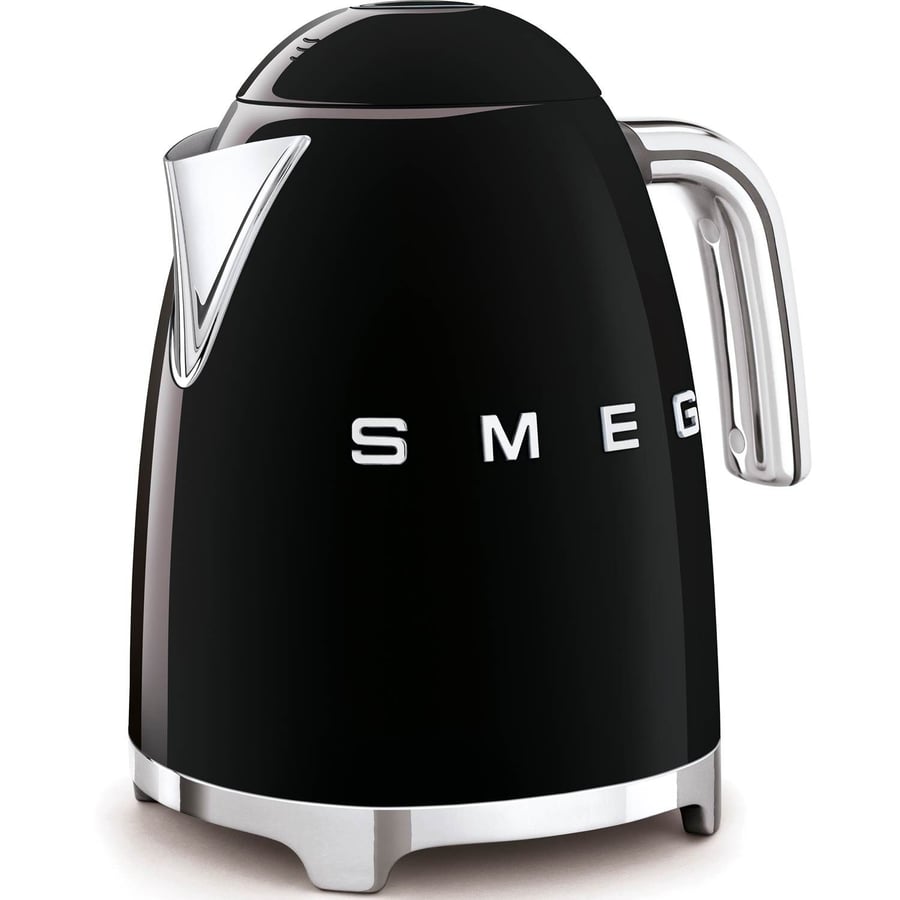 Smeg Retro hraðsuðukanna