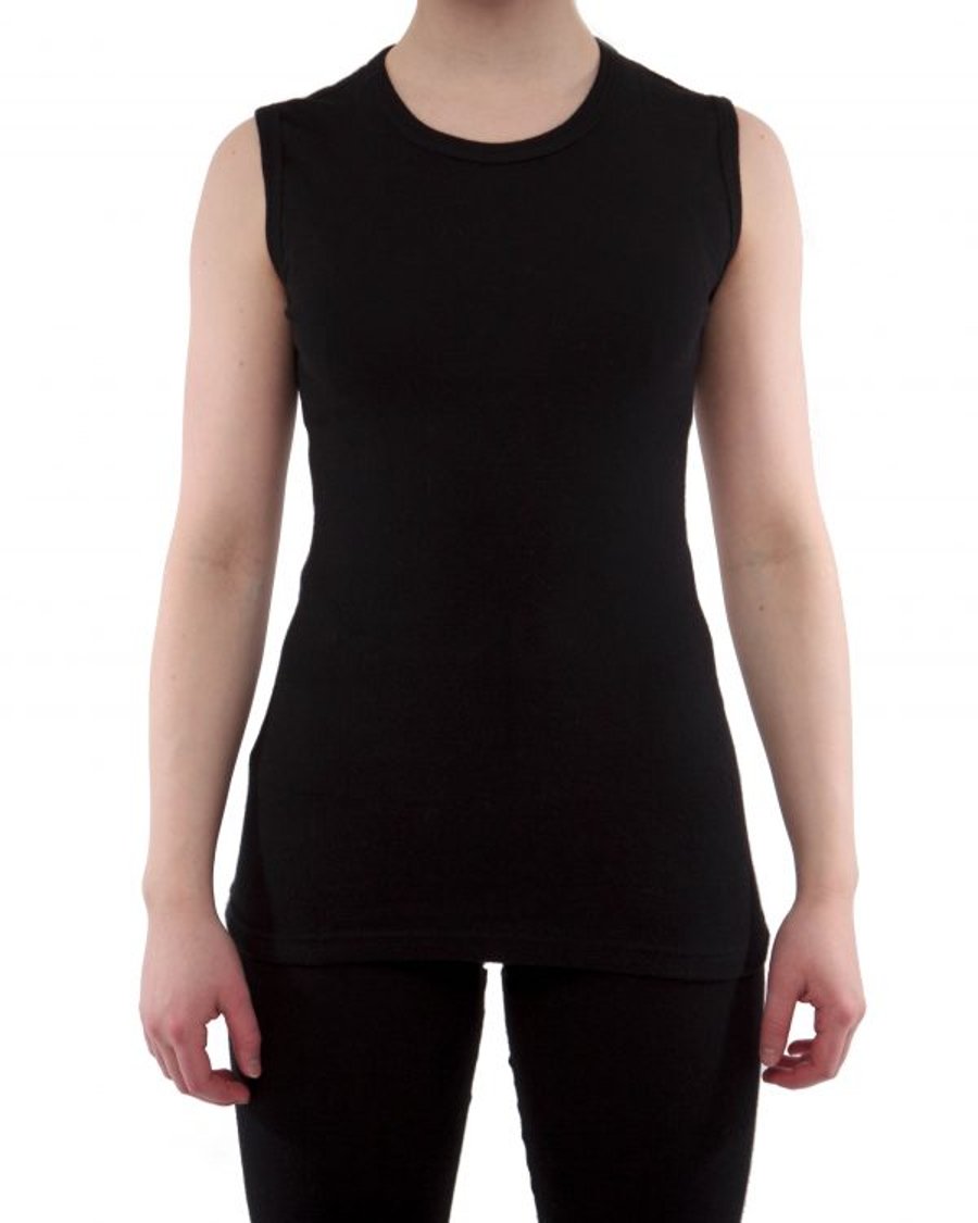 Unisex  Undershirt