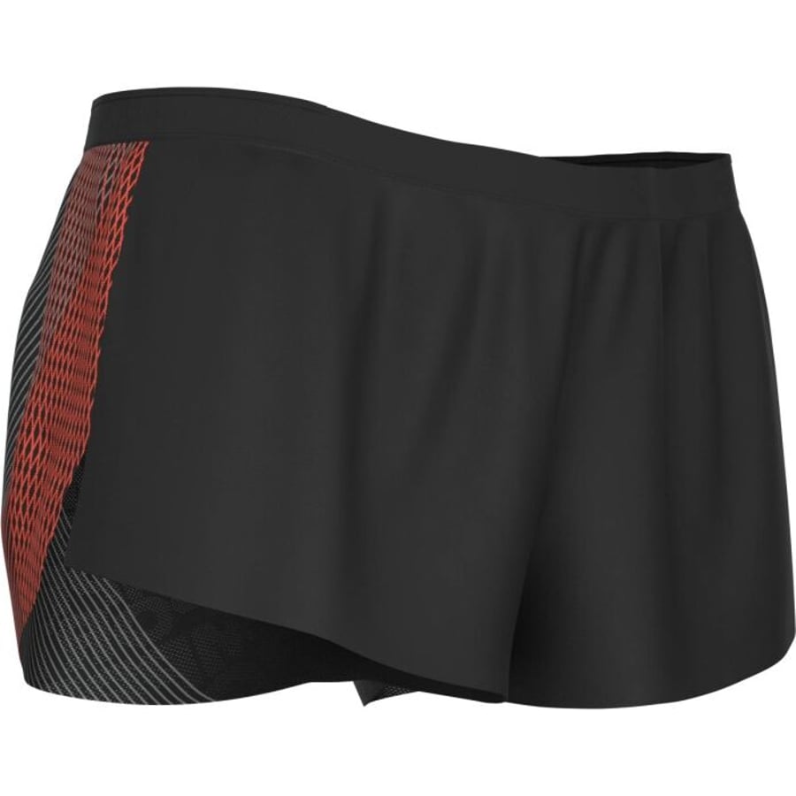 CompresSport Racing Split Short