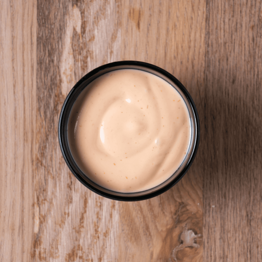 Cocktail sauce