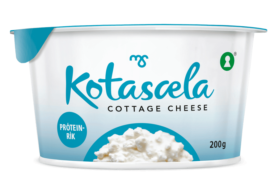 Kotasæla 200 g