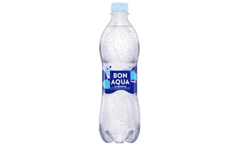 Bonaqua án bragðefna 500 ml