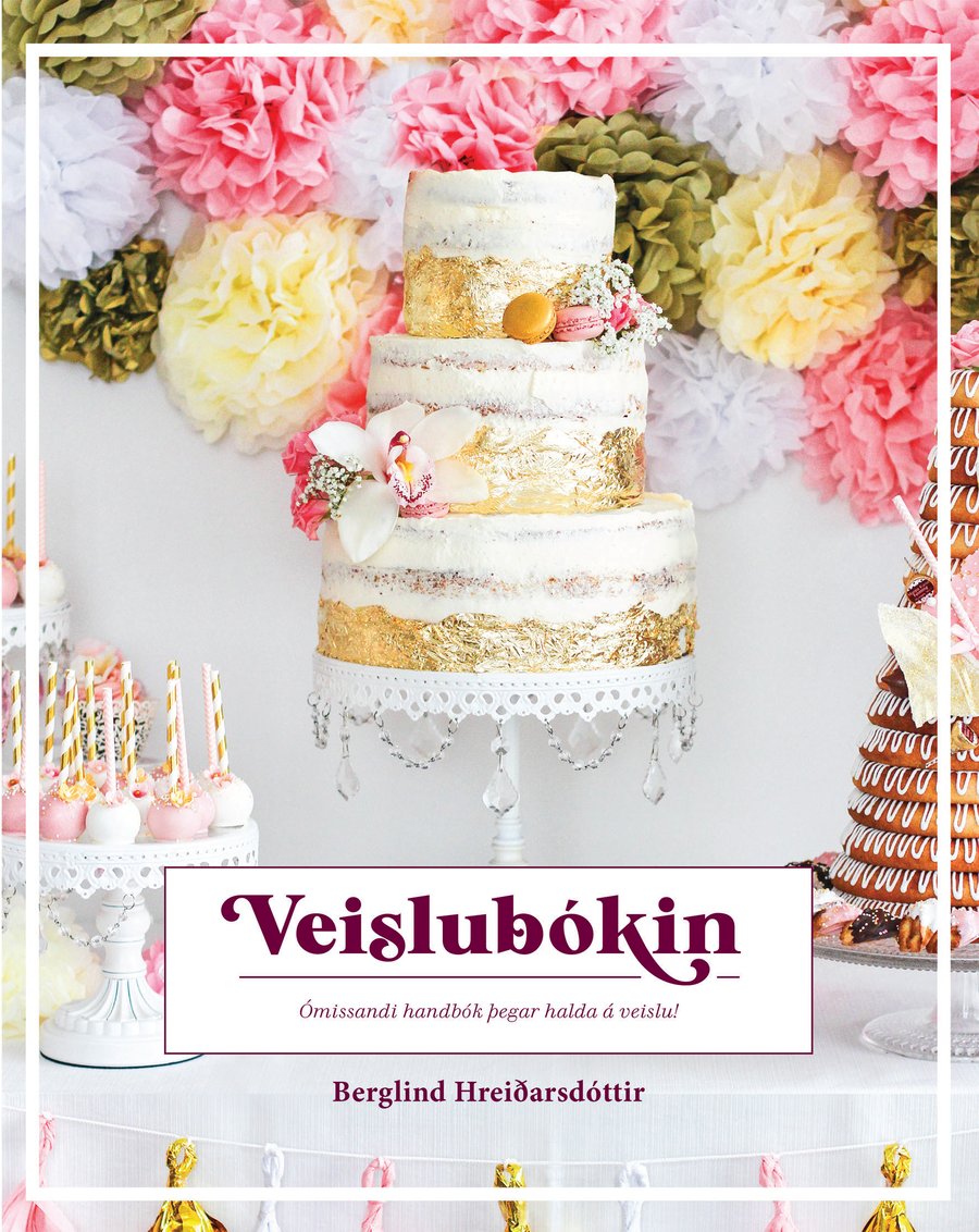 Veislubókin