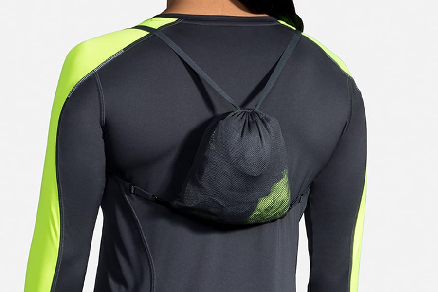 Brooks Nightlife Jacket