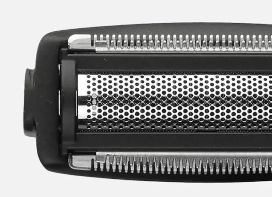BaByliss BodyTrim rakvél