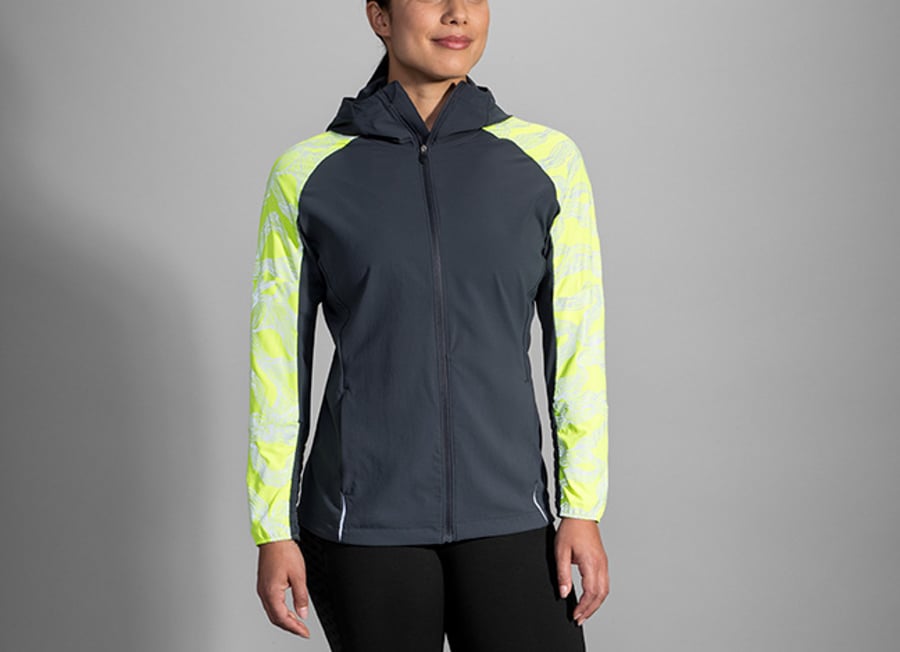 Brooks Nightlife Jacket