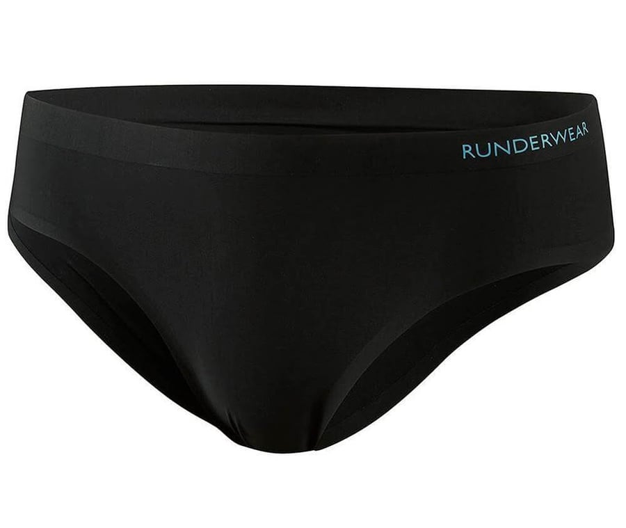 Runderwear Womens Anti VPL Hipster